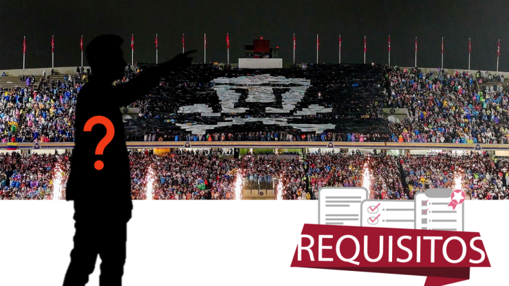 Este entrenador cumple cada requisito que pone Pumas UNAM, pero la directiva no lo considera