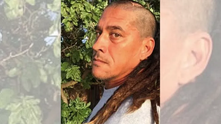 Actor Piratas del caribe