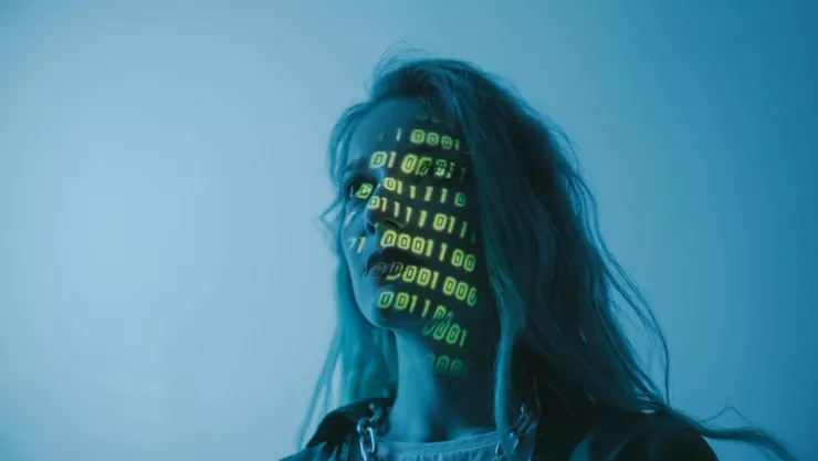 La forma en que desbloqueas tu celular podría poner en riesgo tu información personal