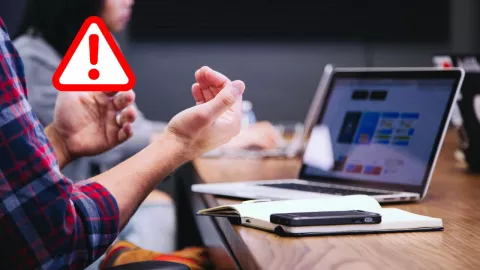 Ofrecen borrarte del Buró de Créditos a cambio de dinero: Una nueva forma de fraude