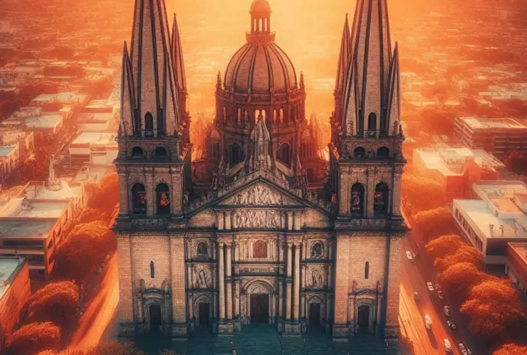 La temperatura MÁXIMA que Guadalajara espera por primera onda de calor