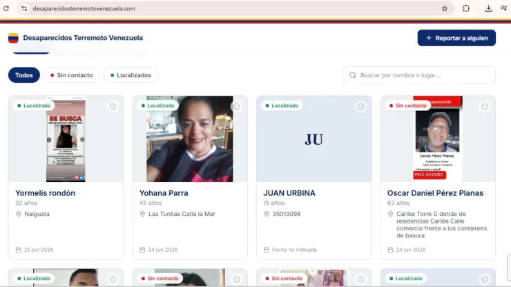 desaparecidos-venezuela-plataforma-comparten-fotos