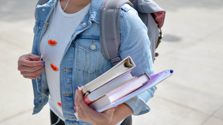 Nueva Universidad CDMX 2023