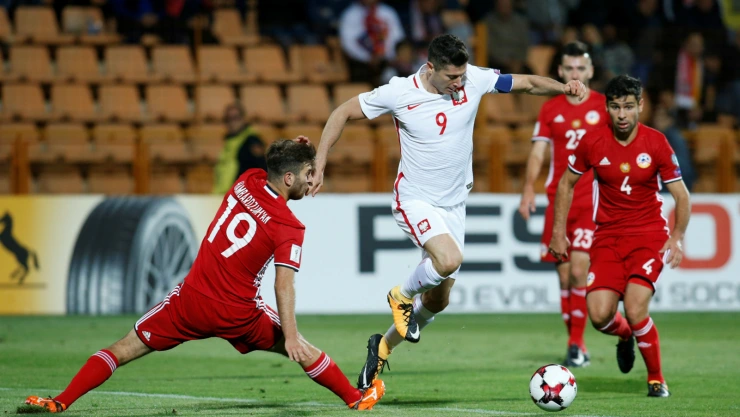 Lewandowski