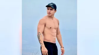 Uno de los logros más importantes para Koke Guerrero, fue cuando logró coronarse como campeón de Exatlón México All Star. | Fotos: INSTAGRAM / @kokeguerreroc