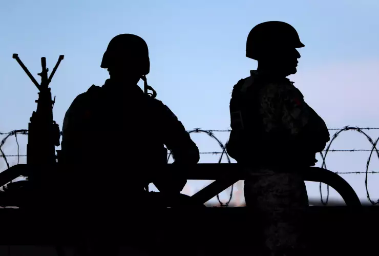 Ceremonia de inauguración