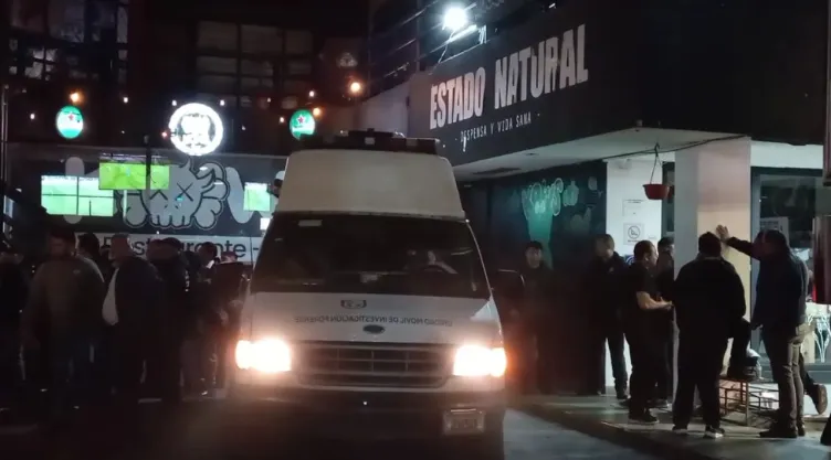 CDMX: Joven muere en el baño del bar Kows, en Acoxpa, tras disparo con un arma
