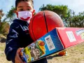 Hasbro sigue reforzando su alianza con Juguetón para que juntos provoquen millones de sonrisas.