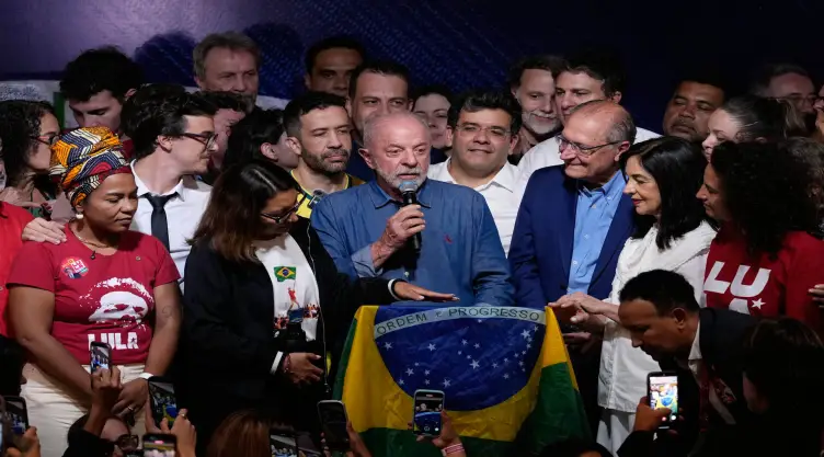 BRASIL-ELECCIONES-LO ULTIMO
