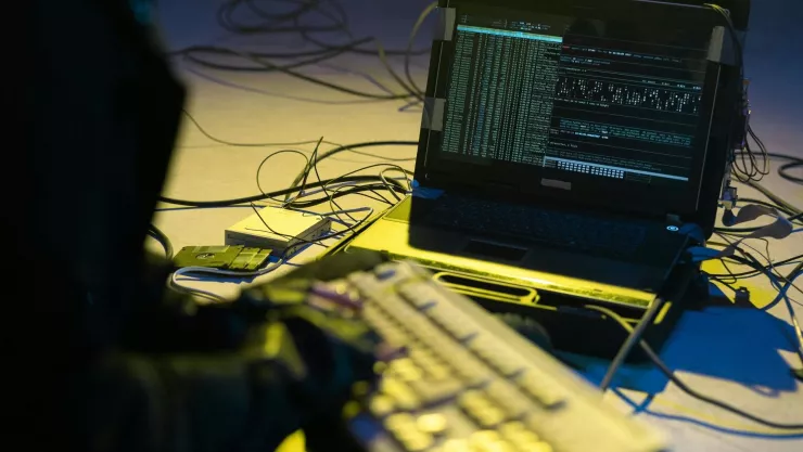 Guía de construcción para hacer tu propio Cyberdeck