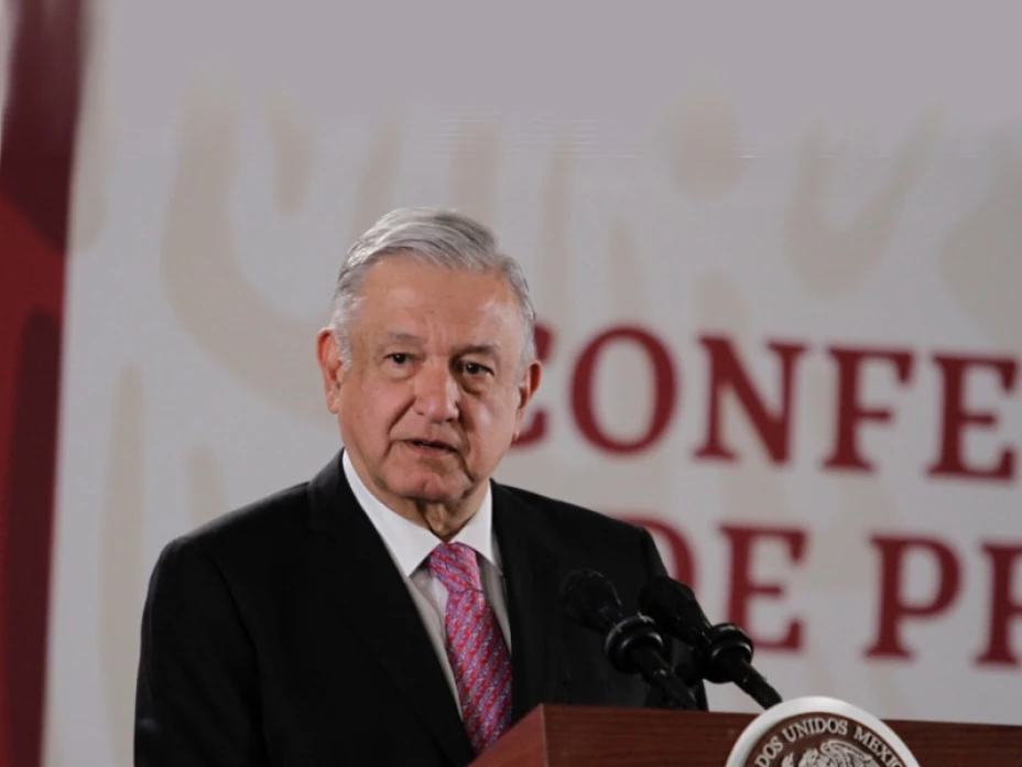 Andrés Manuel López Obradro