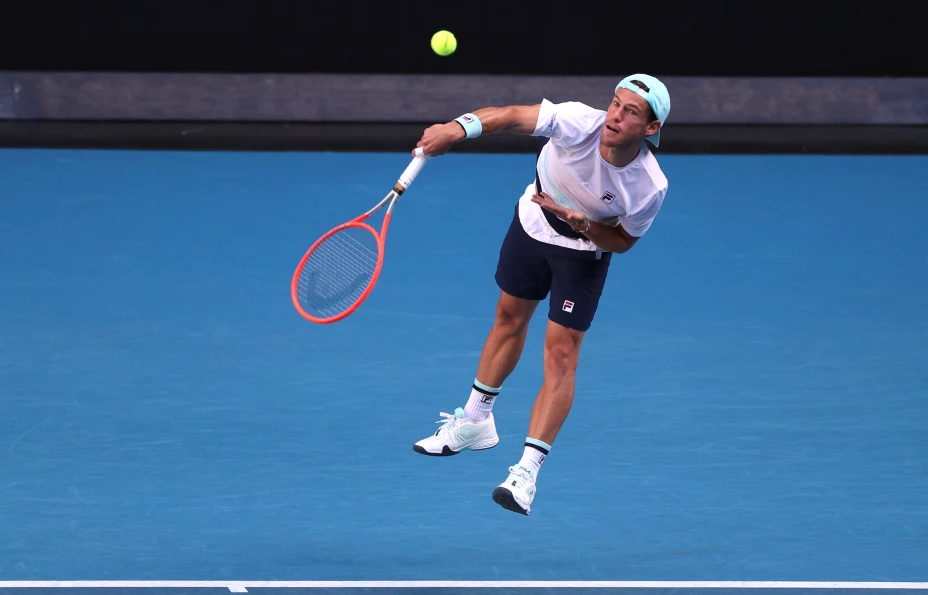 Diego Schwartzman