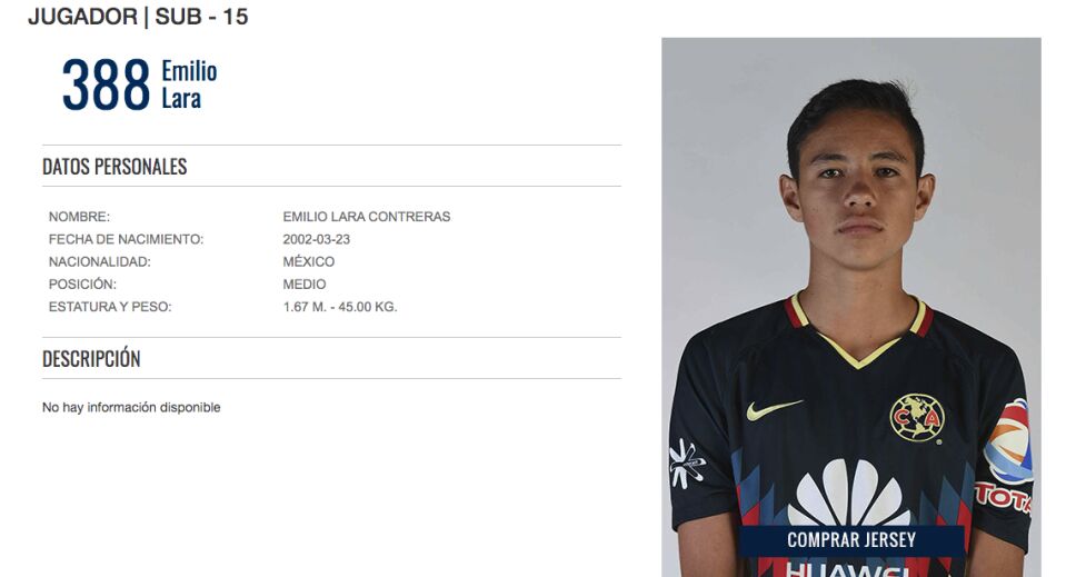 Emilio Lara Contreras
