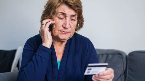 Dónde y cuándo recoger la tarjeta de la Pensión del Bienestar