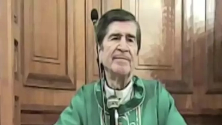 Obispo de Ciudad Victoria asegura que “usar cubrebocas es no confiar en Dios”