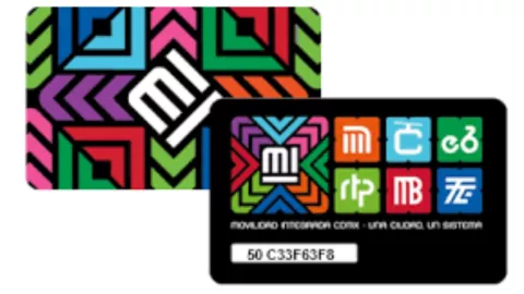 Con la Tarjeta Incluyente se pued entrar gratis al Metro y Metrobús