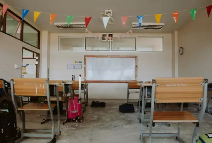 Educación Jalisco anuncia que 16 escuelas no volverán tras sismo