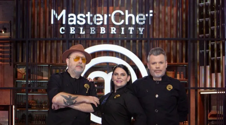 MasterChef Celebrity México 2024, ¿cuándo será la gran final?