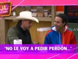 ¡No se disculpará! Kevyn “Bicolor” asegura que no le pedirá perdón a este Granjero