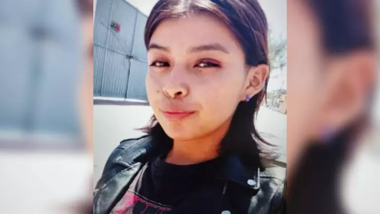 Leticia Daniela Montes tiene 16 años y desapareció en Irapuato, Guanajuato
