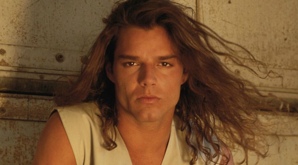 Ricky Martin
