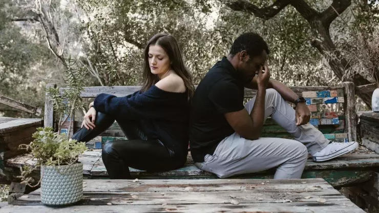 ¿Cómo saber si tu pareja ya se cansó de ti? 5 señales para averiguarlo