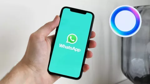 ¿Cómo crear un acceso directo a MetaAI en WhatsApp?