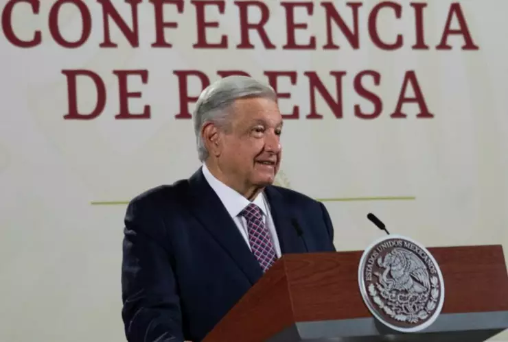 Decreto de transporte de carga fue para dar más tiempo AMLO