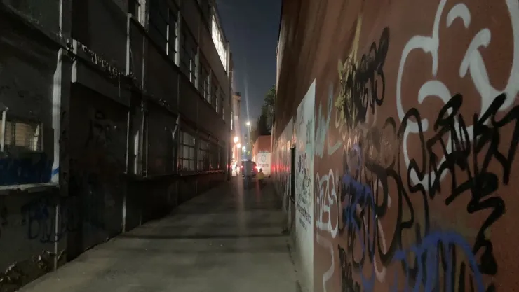 Las leyendas de CDMX: Cañitas, el “Callejón del Diablo” y otras aterradoras historias