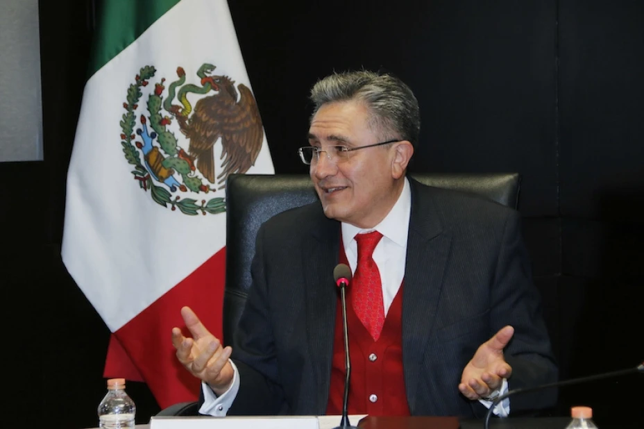 CNDH Ayotzinapa