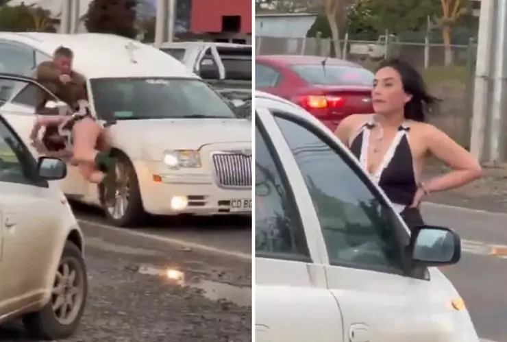 Credito: Twitter/@LuisLlanoMacedo/ - 1