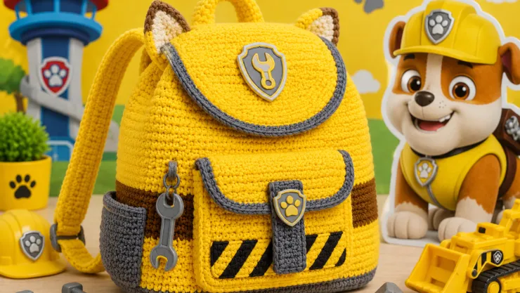 crochet para niños