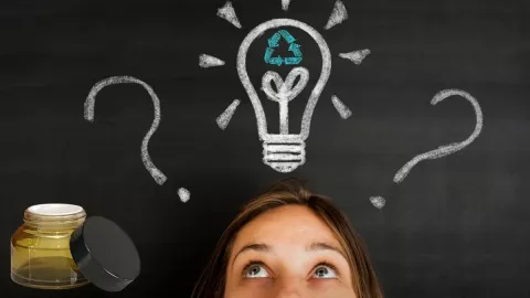 No los tires 3 ideas para reciclar y reutilizar con creatividad envases de crema vacíos, según la IA.jpg