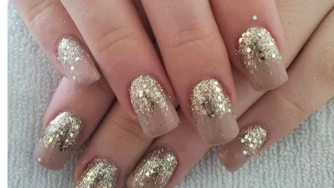 47 diseños de uñas para boda que puedes elegir para ese día especial: o incluso si eres invitada