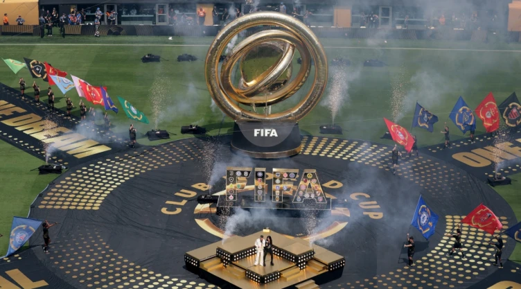 Mundial de Clubes