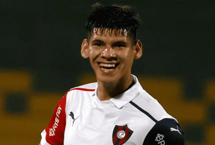 Robert Morales, refuerzo de Cruz Azul