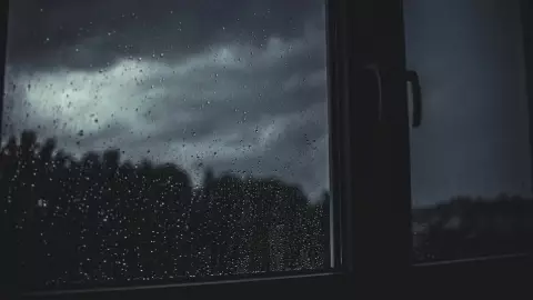 Clima hoy en Yucatán 6 de diciembre de 2024_ Esta es la hora exacta de las lluvias en Mérida hoy