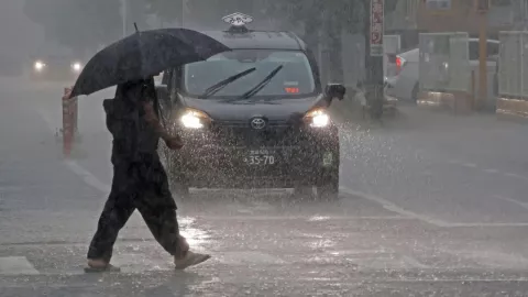 Clima de hoy 4 de sep en M&eacute;xico