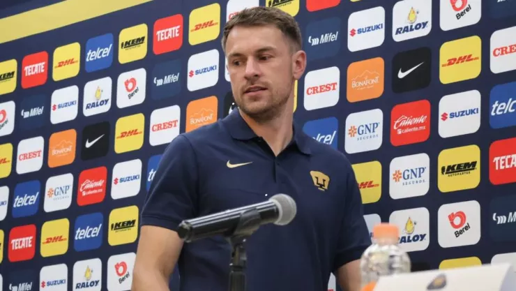 La maldición de Aaron Ramsey