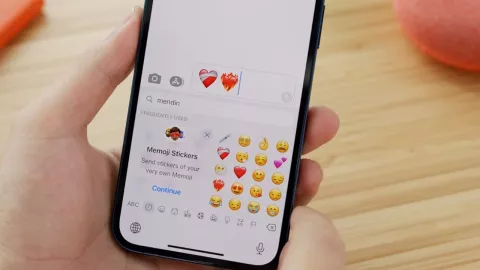 Emoji Kitchen: La herramienta de Google para divertirse y crear emojis