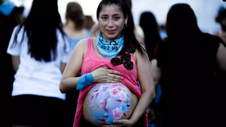 Padres que abandonen a mujeres embarazadas irán a prisión en Nuevo León