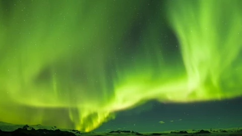 Alerta espacial: Tormenta solar X1.9 impactará la Tierra esta noche