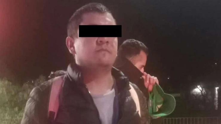 asesino de milagros monserrat quería ser policía