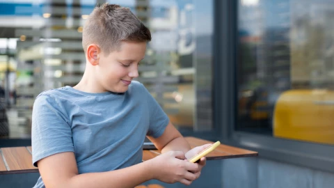 Beca Rita Cetina 2025