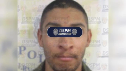 Hombre agrede a su propia hermana