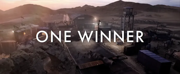Call of Duty: Vanguard