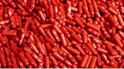 Molnupiravir-tratamiento-covid-19 