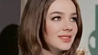 Fallece Alicia Bonet, referente del cine mexicano de oro