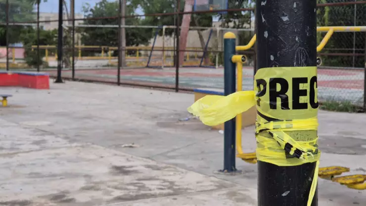 Riña en partido de fútbol provoca el fallecimiento de una persona