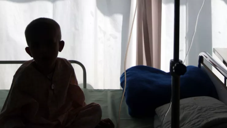 Próxima semana iniciará vacunación COVID-19 a menores con comorbilidades en CDMX